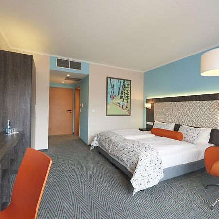 Trans World Hotel Auefeld Hannoversch Münden Dış mekan fotoğraf