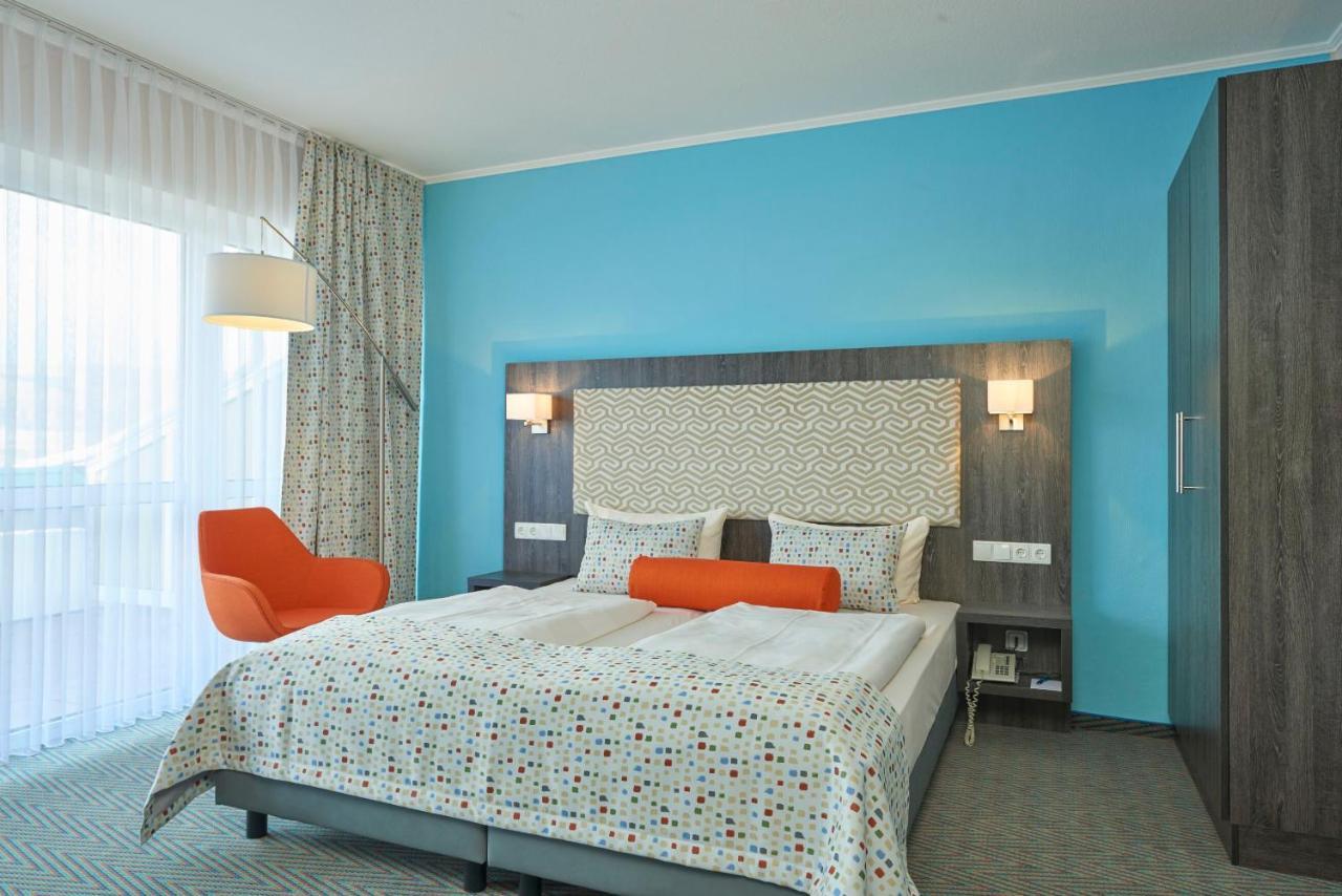 Trans World Hotel Auefeld Hannoversch Münden Dış mekan fotoğraf