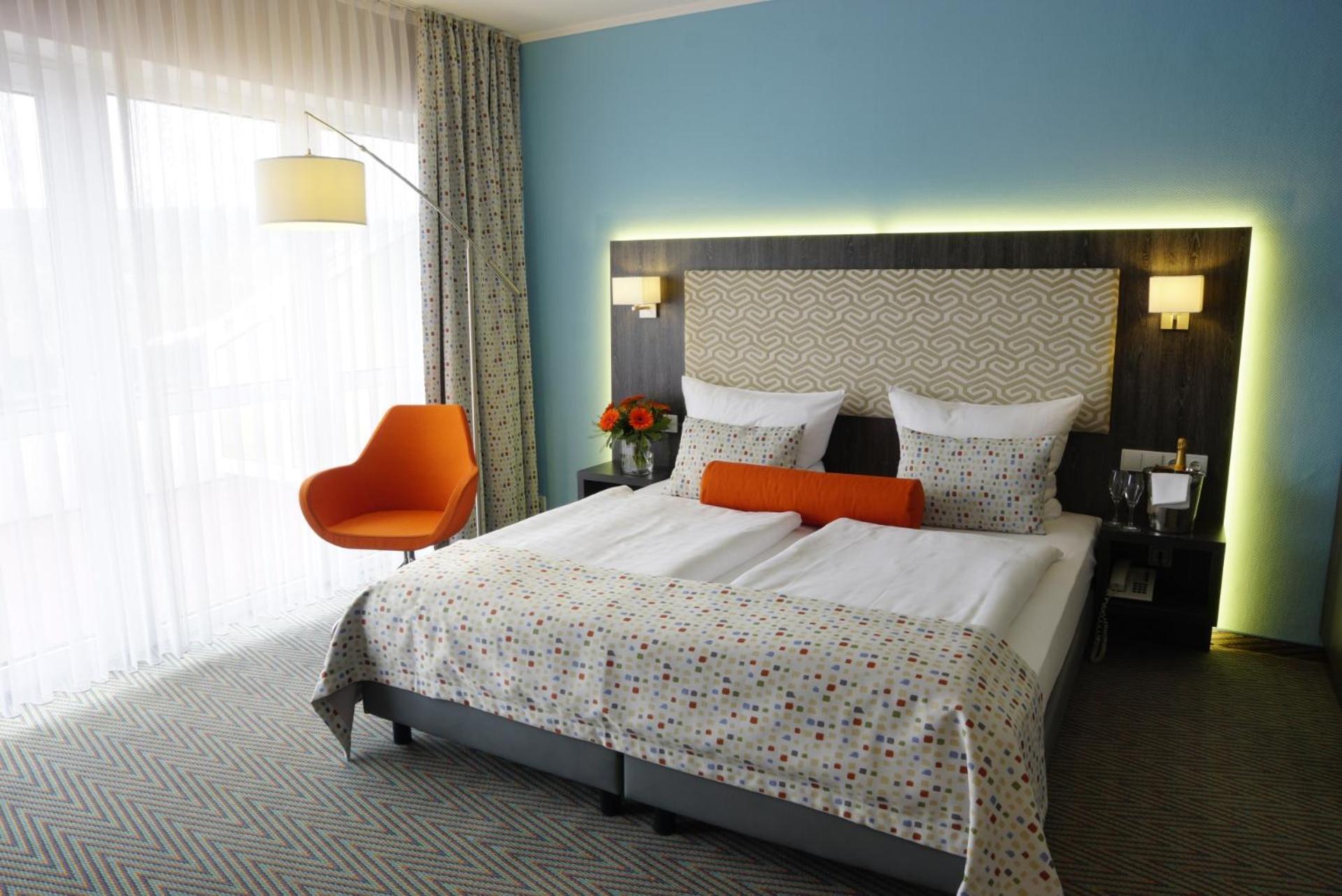 Trans World Hotel Auefeld Hannoversch Münden Dış mekan fotoğraf
