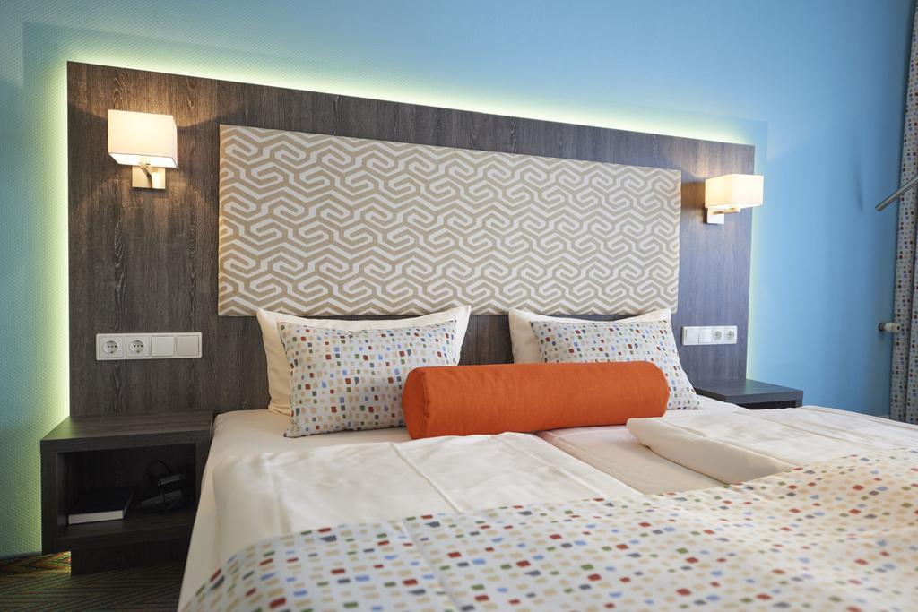 Trans World Hotel Auefeld Hannoversch Münden Dış mekan fotoğraf