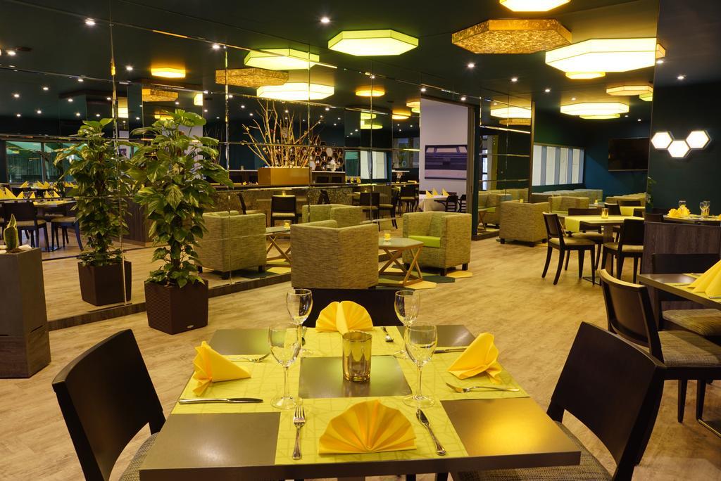 Trans World Hotel Auefeld Hannoversch Münden Dış mekan fotoğraf