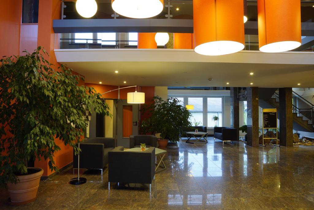 Trans World Hotel Auefeld Hannoversch Münden Dış mekan fotoğraf