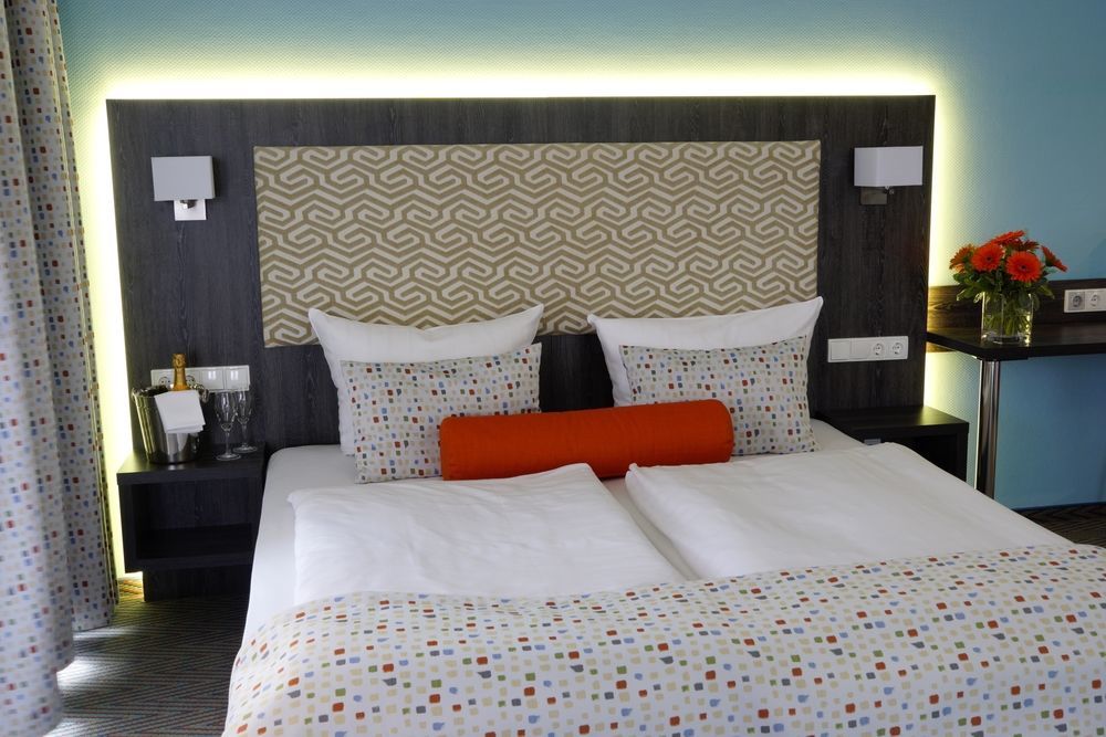 Trans World Hotel Auefeld Hannoversch Münden Dış mekan fotoğraf