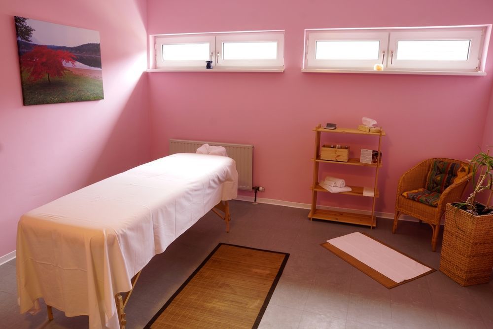 Trans World Hotel Auefeld Hannoversch Münden Dış mekan fotoğraf
