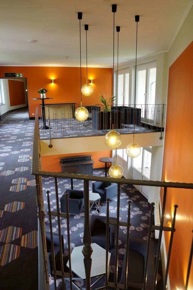 Trans World Hotel Auefeld Hannoversch Münden Dış mekan fotoğraf