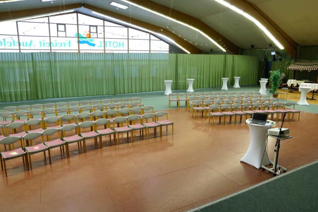 Trans World Hotel Auefeld Hannoversch Münden Dış mekan fotoğraf